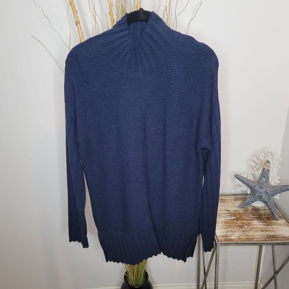 Crown & Ivy Sweater Womens Petite Medium